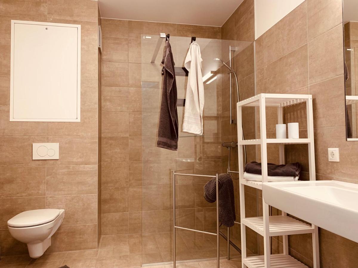 גמונדן Ferienwohnung Muehlwang מראה חיצוני תמונה